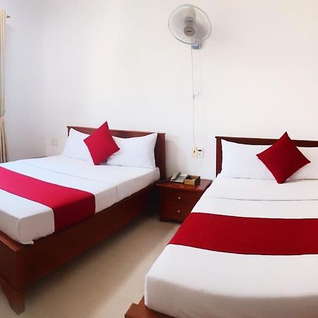 Dong Do Hotel Ho Si Minh-város Kültér fotó