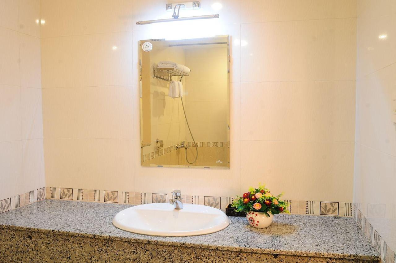 Dong Do Hotel Ho Si Minh-város Kültér fotó
