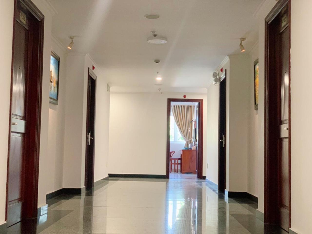 Dong Do Hotel Ho Si Minh-város Kültér fotó