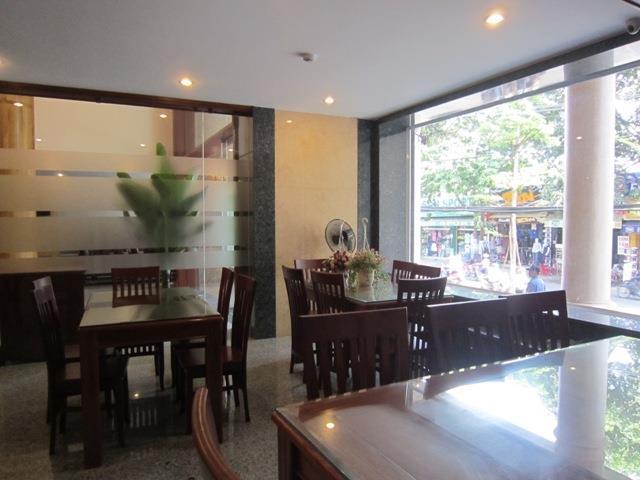 Dong Do Hotel Ho Si Minh-város Kültér fotó