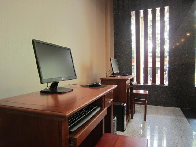 Dong Do Hotel Ho Si Minh-város Kültér fotó