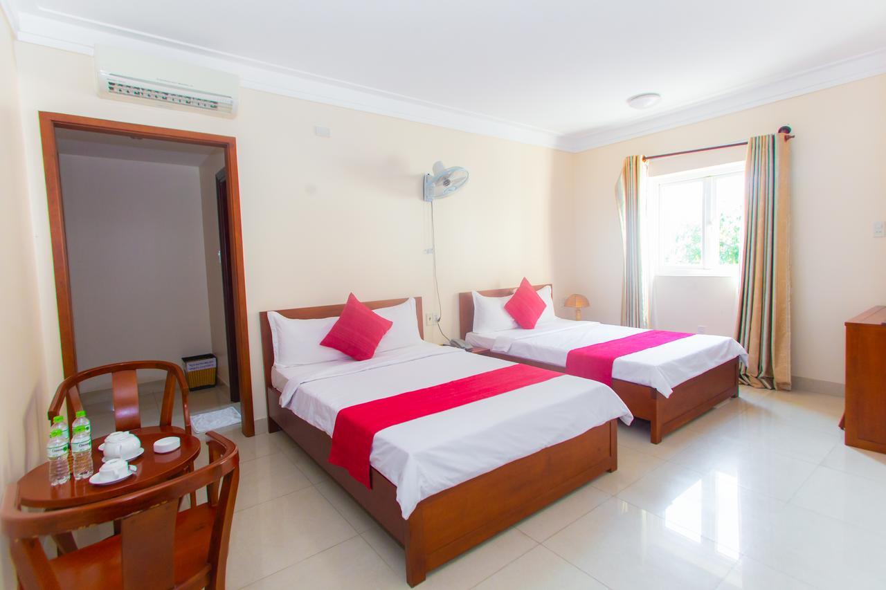 Dong Do Hotel Ho Si Minh-város Kültér fotó