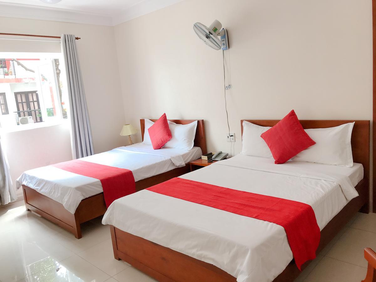 Dong Do Hotel Ho Si Minh-város Kültér fotó
